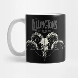 The Lillingtons Lillington High Mug